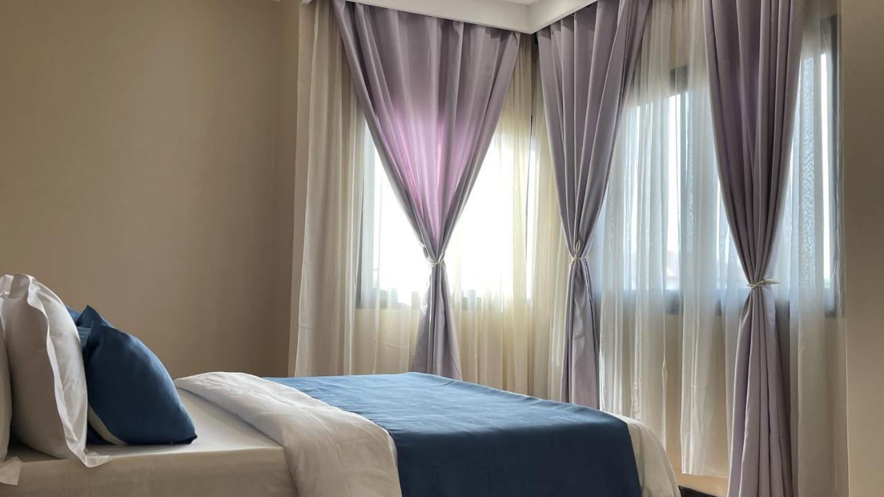 Sky Kenako Hotel Kribi Exterior photo